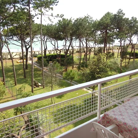 公寓 Stunning With Sea View 圣玛格丽塔波尔勒港