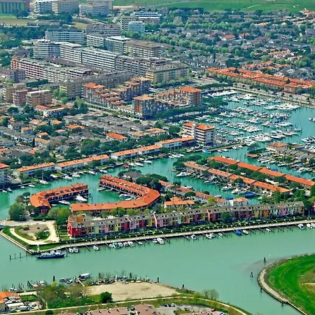 Stunning With Sea View Апартаменты Порто-Санта-Маргерита-ди-Каорле