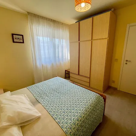 Stunning With Sea View * Порто-Санта-Маргерита-ди-Каорле