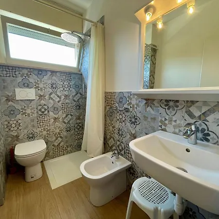 Апартаменты Stunning With Sea View