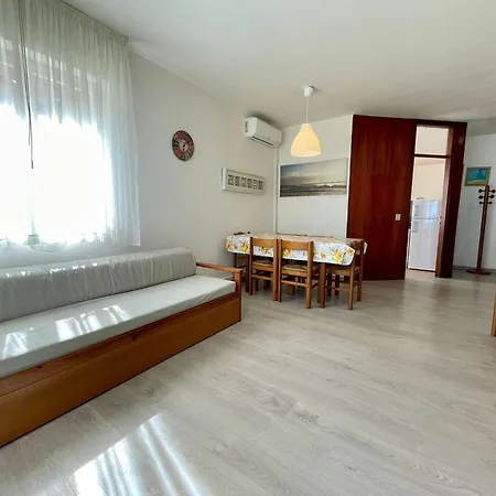 公寓 Stunning With Sea View 圣玛格丽塔波尔勒港