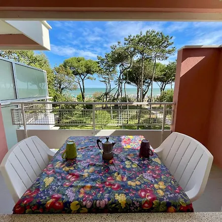 Stunning With Sea View *